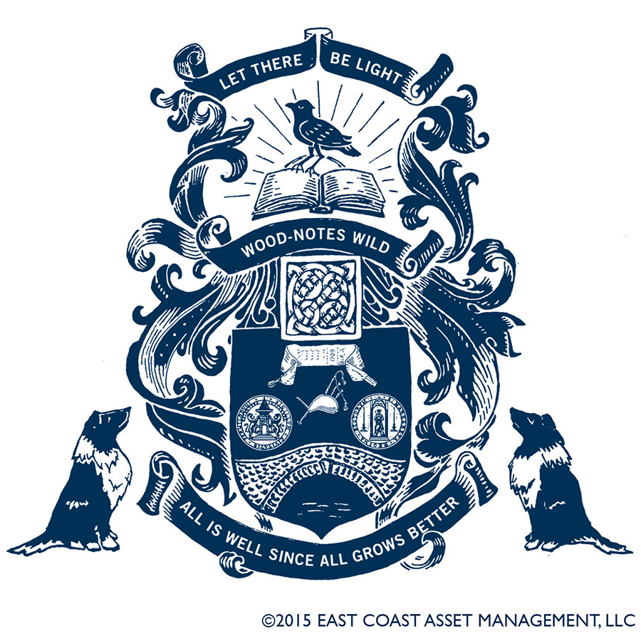 East Coast Asset Management, LLC - Illustration