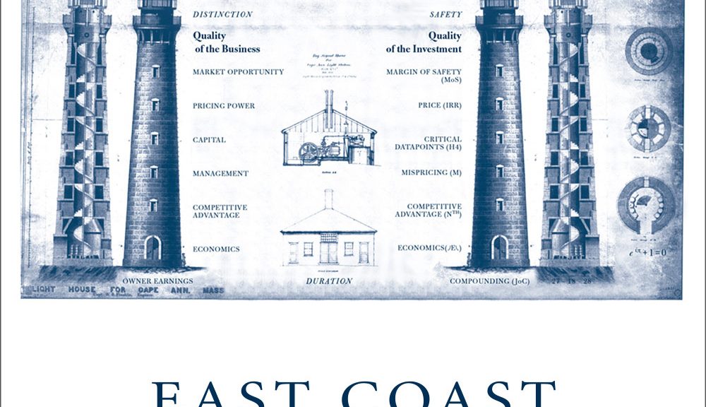 East Coast Asset Management