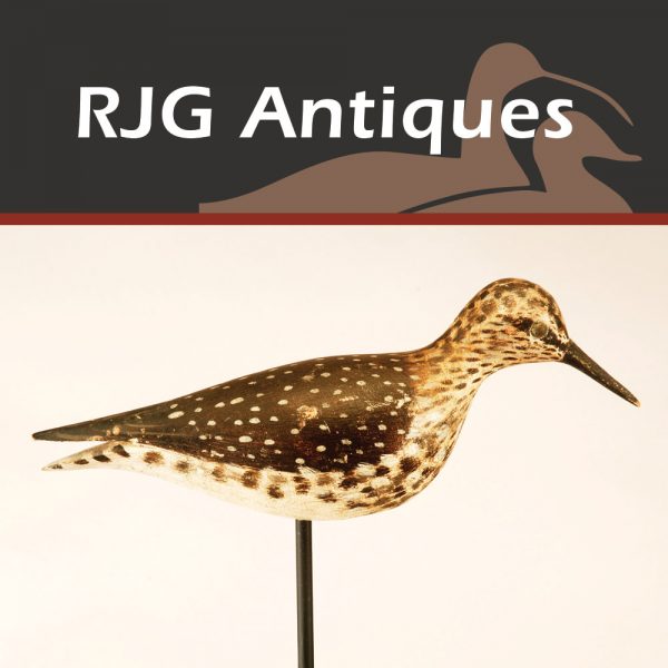 RJG Antiques