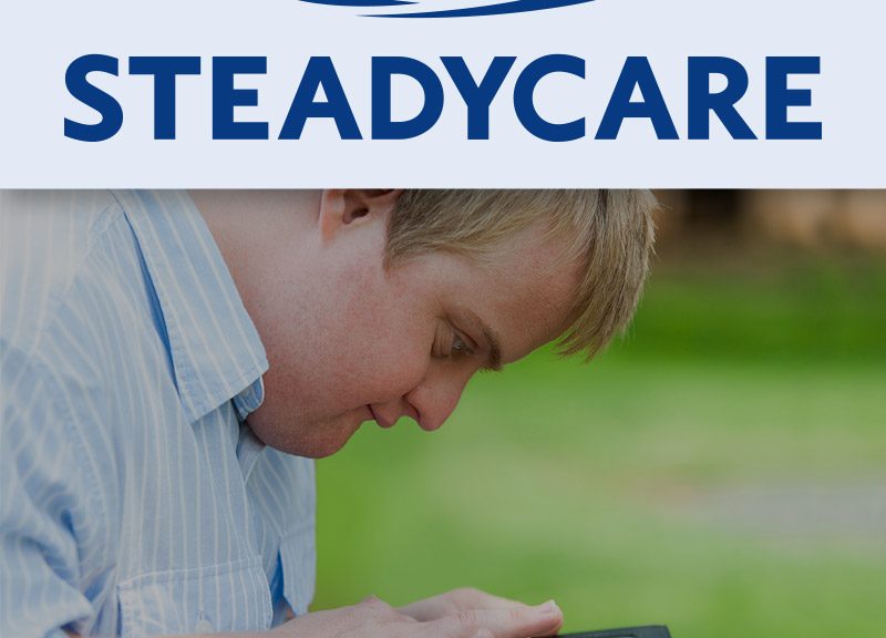 SteadyCare Featured Image