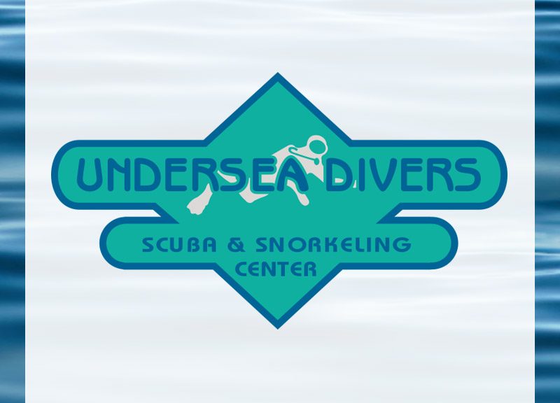 Undersea Divers