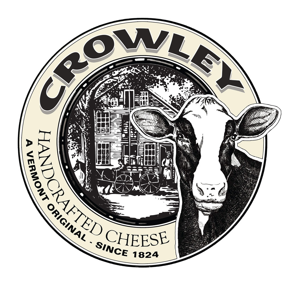Crowley Cheese Logo 2012