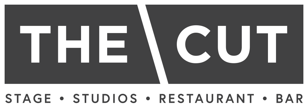 The Cut Logo